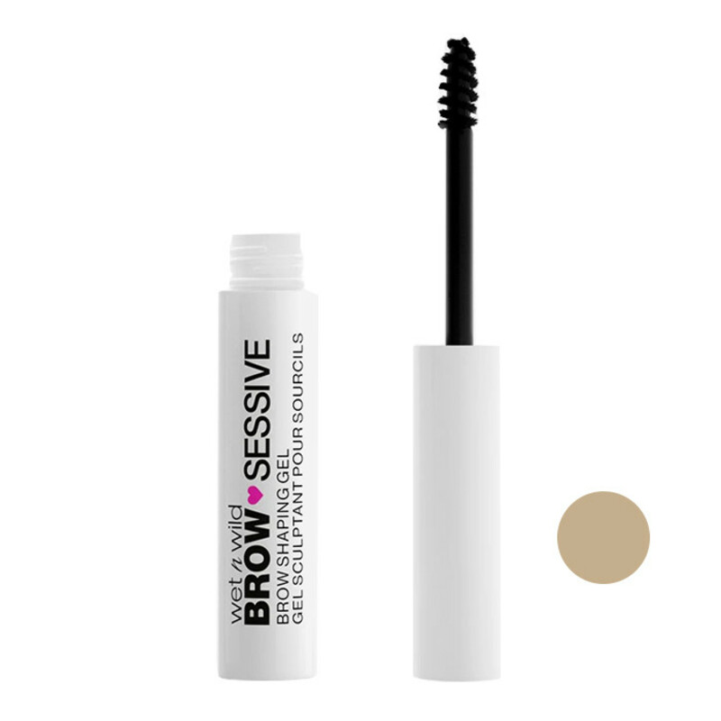 ریمل ابرو وت ان وایلد مدل BROW SESSIVE شماره 880E