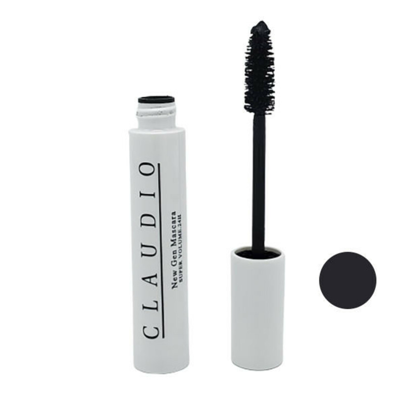 ریمل کلادیو مدل حجم دهنده قوی حجم 12 میلی لیتر