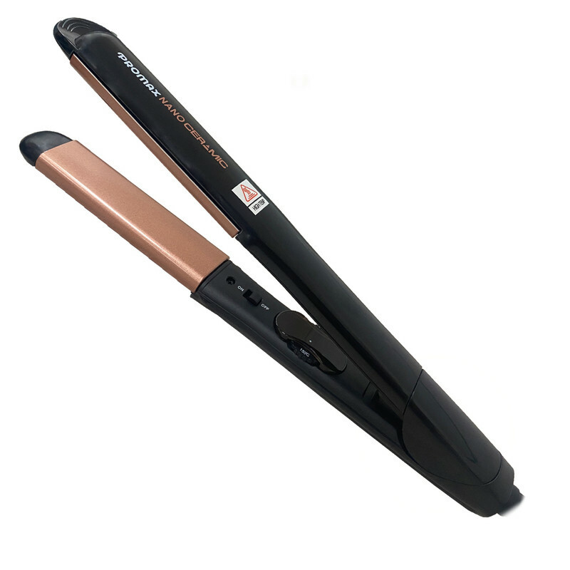 اتو مو پرومکس مدل 5610N  گارانتی  24 ماه نگان سرویس