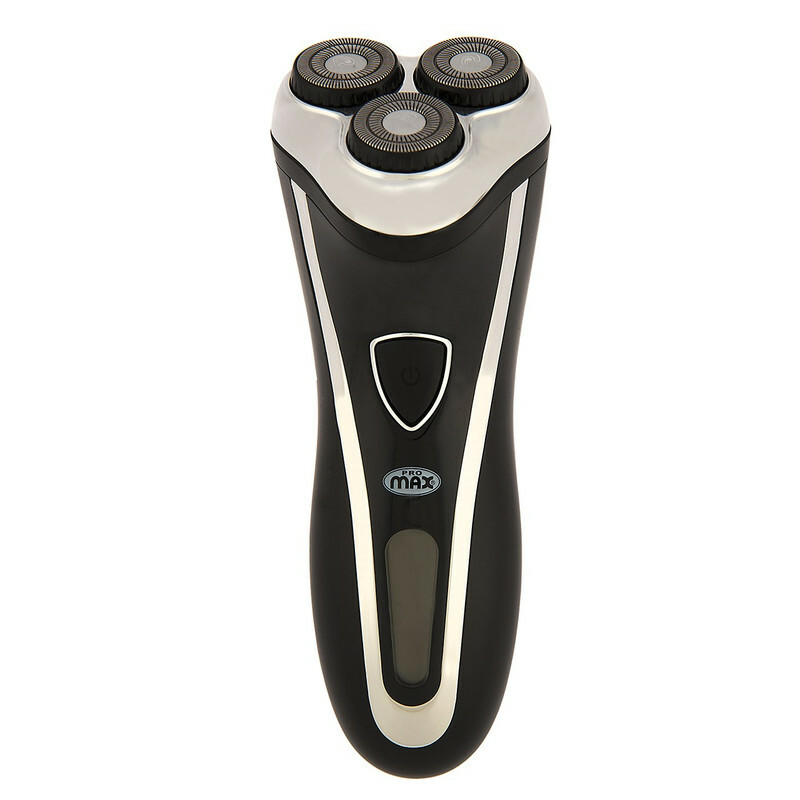 ماشین اصلاح صورت پرومکس مدل 9855  گارانتی  24 ماه نگان سرویس