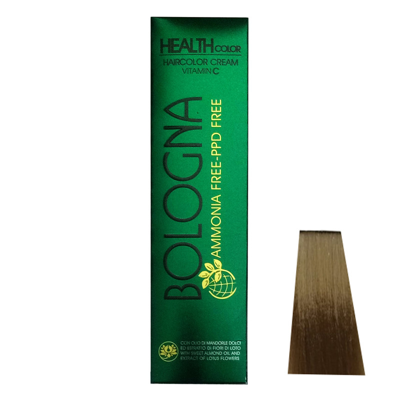 رنگ مو بلونیا سری ash کد 10.1 بلوند دودی خیلی روشن حجم 100 میلی لیتر