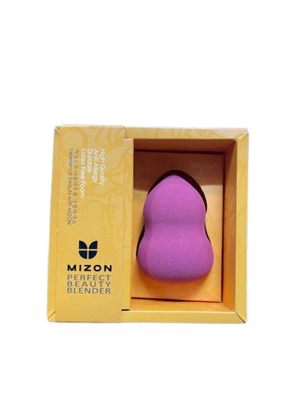 بیوتی بلندر میزون مدل بدون لاتکس ضدحساسیت سایز نرمال