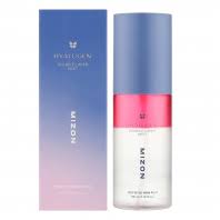 سرم آبرسان دوفاز هیالوژن میزون مدل اسپری نسل چهارم کلاژن حجم 100 میلی لیتر