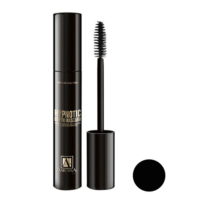 ریمل حجم دهنده آموتیا مدل Hypnotic مناسب چشم های حساس