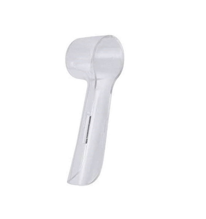 کاور سری یدک مسواک برقی مدل محافظ بسته 1 عددی