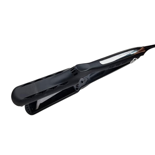 اتو مو سارا کامکاریان sara kamkarian مدل infrare مناسب موهای کراتین و کراتین مو