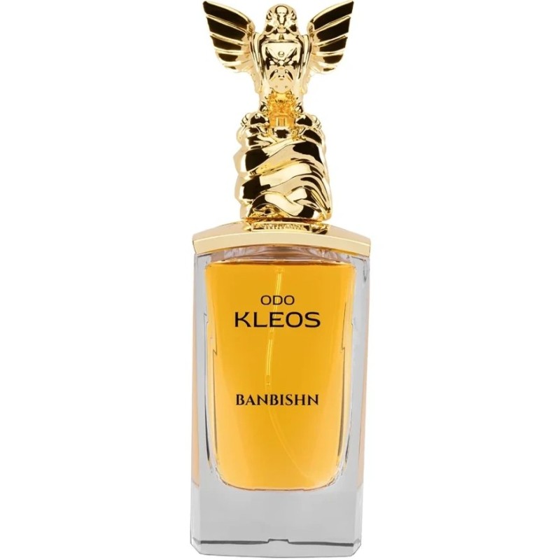 عطر ادکلن ODO KLEOS ادوکلوس مدل Banbishn بن بیشن حجم 100 میلی لیتر