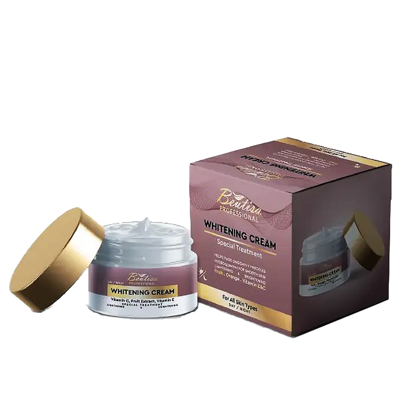 کرم بیوتیسا مدل روشن کننده و شفاف کننده حجم 40 ml