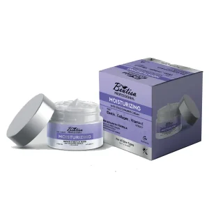 کرم بیوتیسا مدل مرطوب کننده و ترمیم کننده حجم 40 ml