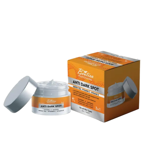 کرم ژل بیوتیسا مدل ضد لک حجم 40 ml