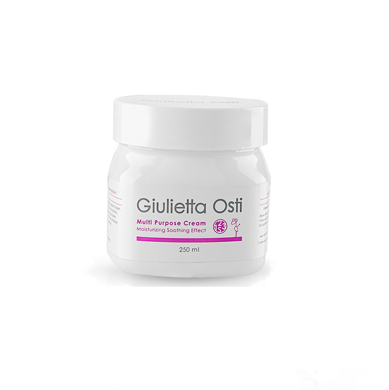 کرم جولیتا استی مدل چند منظوره  حجم 350 ml