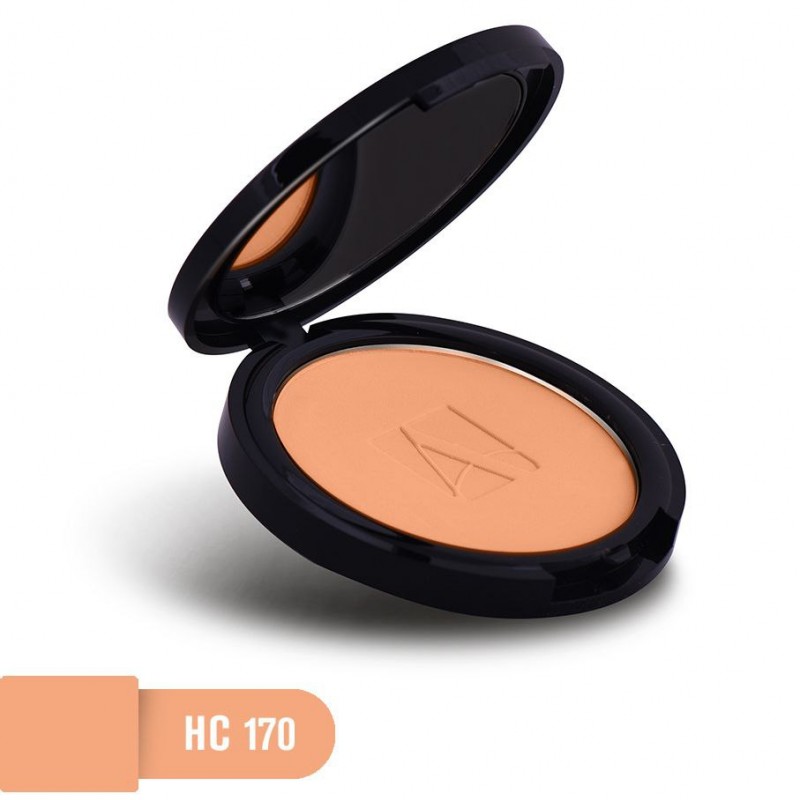 پنکیک آموتیا مدل PA++++   SPF35 شماره hc170 حجم 40 گرم