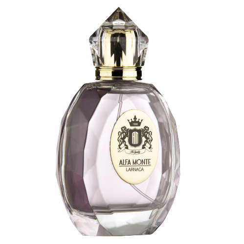 عطر آلفا مونته مدل لارناکا larnaca حجم 100 میلی لیتر