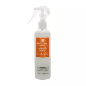 شیر موی لویتون مدل Majestic BB حجم 120 میلی لیتر