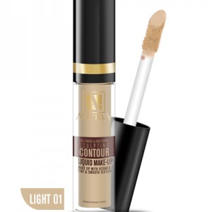 کانتور مایع آموتیا مدل ویتامین E شماره LIGHT01 حجم میلی لیتر