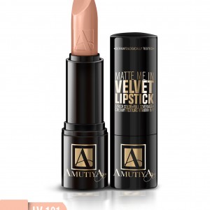 رژ لب آموتیا مدل استیک شمارهLV101 حجم 4.25  گرم