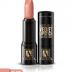 رژ لب آموتیا مدل استیک شمارهLV102 حجم 4.25 گرم