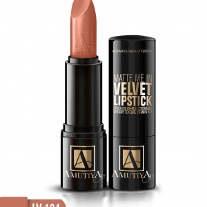 رژ لب آموتیا مدل استیک شمارهLV104 حجم 4.25 گرم