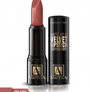 رژ لب آموتیا مدل استیک شمارهLV106 حجم 4.25 گرم