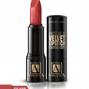 رژ لب آموتیا مدل استیک شمارهLV108 حجم 4.25 گرم