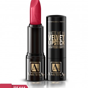 رژ لب آموتیا مدل استیک شمارهLV111 حجم 4.25 گرم