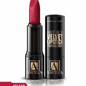 رژ لب آموتیا مدل استیک شمارهLV112 حجم 4.25 گرم