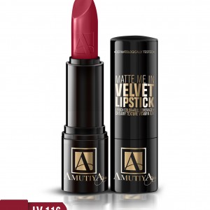 رژ لب آموتیا مدل استیک شمارهLV116 حجم 4.25 گرم