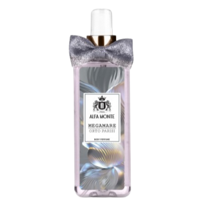بادی پرفیوم آلفا مونته مدل اورتو پاریسی مگاماره حجم 260 میلی لیتر