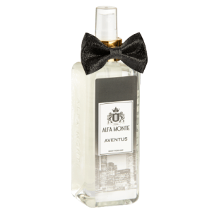 بادی پرفیوم آلفا مونته مدل کرید اونتوس حجم 260 میلی لیتر
