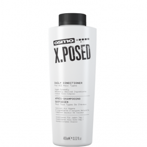 نرم کننده اوسمو مدل X_Posed حجم 400 میلی لیتر