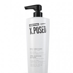 نرم کننده مو اوسمو مدل X_Posed حجم 1000میلی لیتر