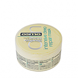 ماسک مو آبرسان عمیق اوسمو مدل deep moisture حجم 100 میلی لیتر