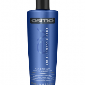 نرم کننده مو اوسمو مدل Extreme Volume حجم 1000 میلی لیتر