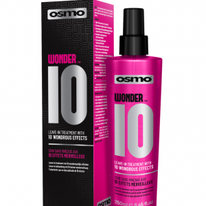 اسپری کراتینه اوسمو مدل Wonder 10 حجم 250 میلی لیتر