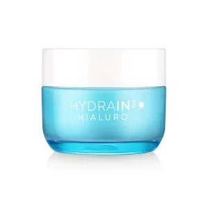 کرم آبرسان روز درمدیک مدل مرطوب کننده عمیق حجم 50 میلی لیتر