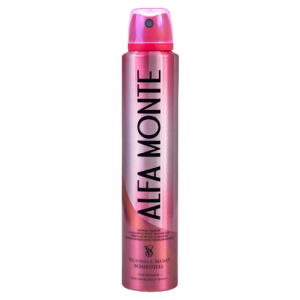 اسپری بدن زنانه آلفا مونته مدل Victoria Secret Bombshell حجم 200 میلی لیتر