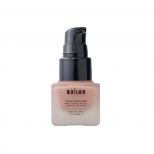 رژ گونه میچانو مدل مایع Cinnamon Rose حجم 12 میلی لیتر