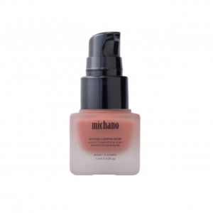 رژگونه میچانو مدل مایع Coral Passion حجم 12 میلی لیتر