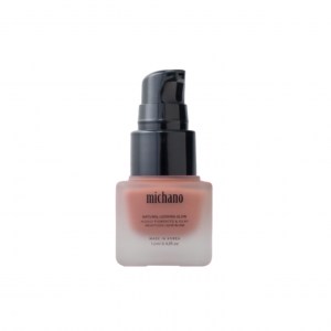 رژگونه میچانو مدل مایعGlistening Peach حجم 12 میلی لیتر