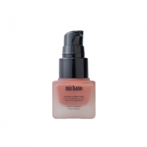 رژگونه میچانو مدل مایع Rosy Finchحجم 12 میلی لیتر