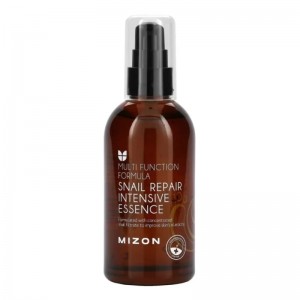 اسنس جوانساز حلزون میزون مدل ALL IN ONE حجم 100 میلی لیتر