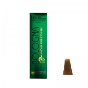 رنگ مو بلونیا سری طبیعی کد 9.0  رنگ بلوند طبیعی خیلی روشن حجم 100 میلی لیتر