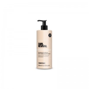 نرم کننده موی فر اوسمو مدل Revitalising Conditioner حجم 400 میلی لیتر