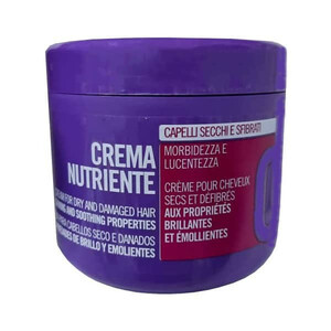 ماسک مو رنه بلانش مدل نوترینته حجم ۵۰۰ میلی لیتر