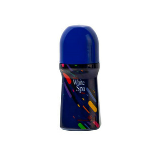 رول ضد تعریق مردانه میستین مدل Spa حجم 75 میلی لیتر