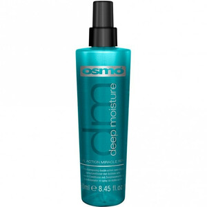 اسپری دو فاز مو اوسمو مدل Miracle حجم 250 میلی لیتر