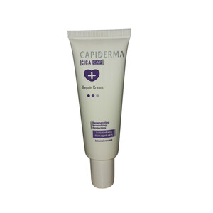 کرم ترمیم کننده کپیدرما مدل CICA حجم 30 میلی لیتر