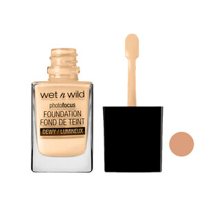 کرم پودر وت ان وایلد مدل Photofocus DEWY شماره 522E حجم 28 میلی لیتر