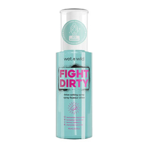 اسپری تثبیت کننده آرایش وت ان وایلد مدل FIGHT DIRTY حجم 65 میلی لیتر