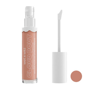 رژ لب مایع وت ان وایلد مدل Cloud Pout شماره 926E